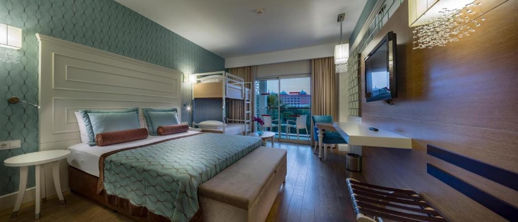 SENTIDO TRENDY VERBENA BEACH HOTEL