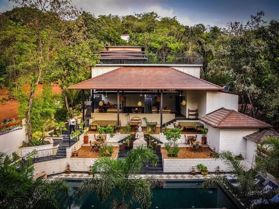 ANANTYA AT ANAMIVA (EX. AM HOTEL KOLLECTION ANAMIVA)