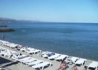 АЛУШТА РОЯЛ АПАРТМЕНТС