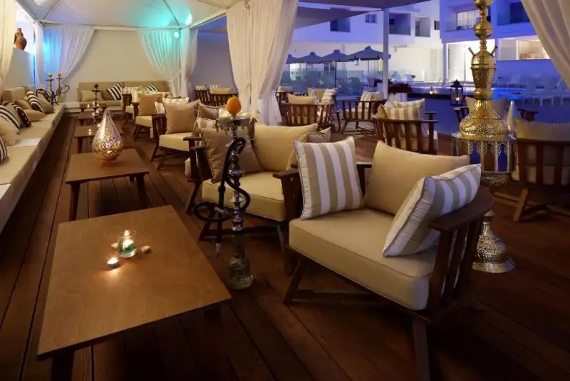 MELPO ANTIA HOTEL & SUITES