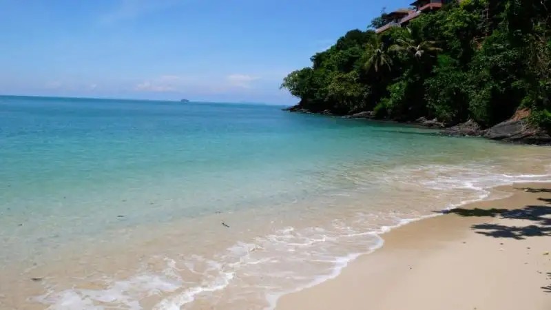 SRI PANWA PHUKET - YAYA POOL SUITE BULDING