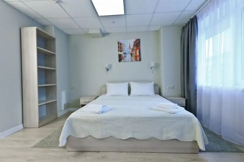 NEW CITY INN