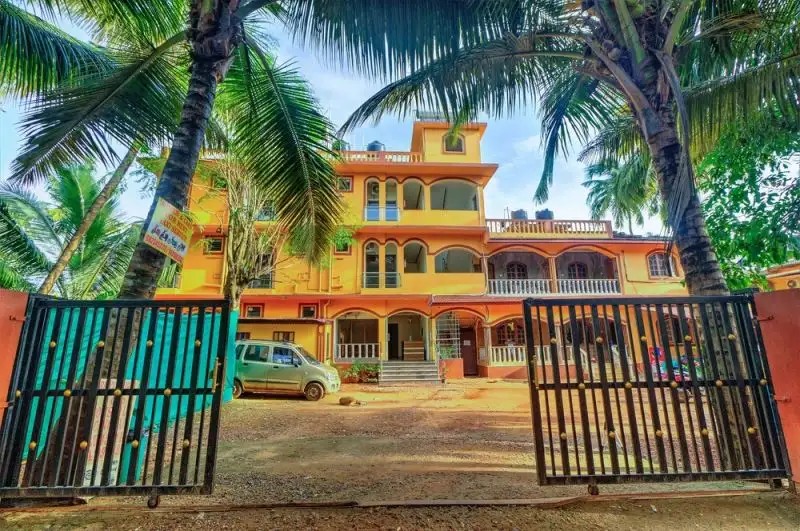 COSTA DE CALANGUTE