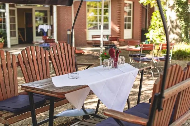 BEST WESTERN HOTEL SCHMOEKER HOF