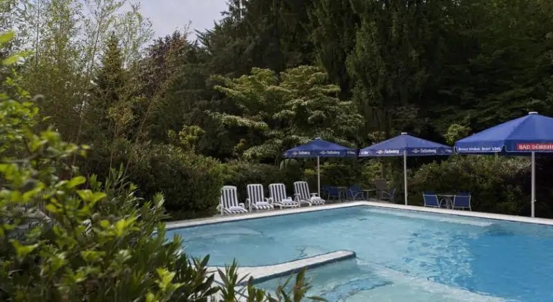 RADISSON BLU BADISCHER HOF (EX. STEIGENBERGER BADISCHER HOF)