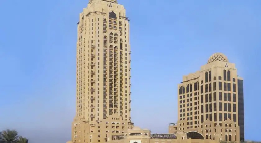 ARJAAN AL SUFOUH