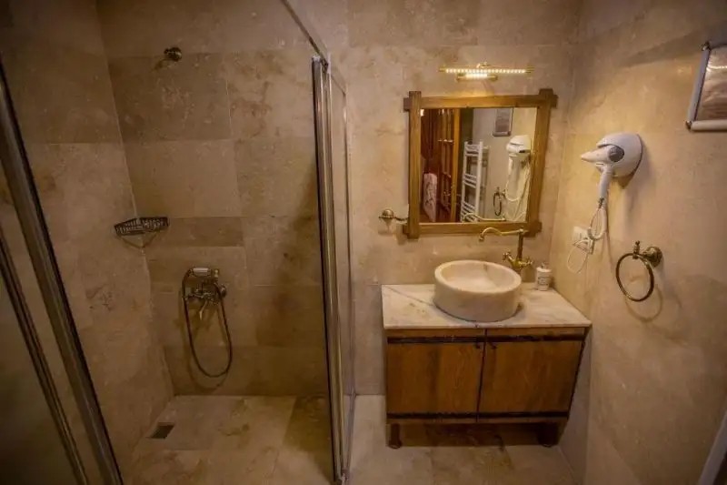 GOREME REVA HOTEL