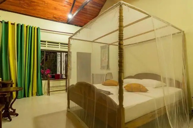 PEACOCK AYURVEDA GARDEN