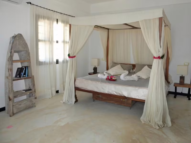 PONGWE BAY RESORT