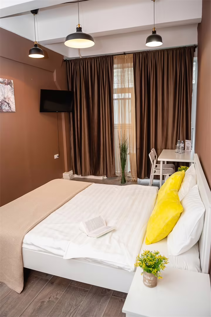 SMART HOTEL