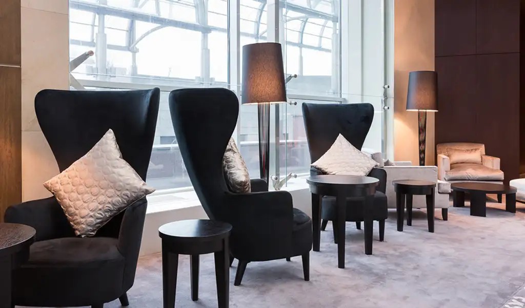 SWISSOTEL KRASNYE HOLMY (СВИССОТЕЛЬ КРАСНЫЕ ХОЛМЫ)