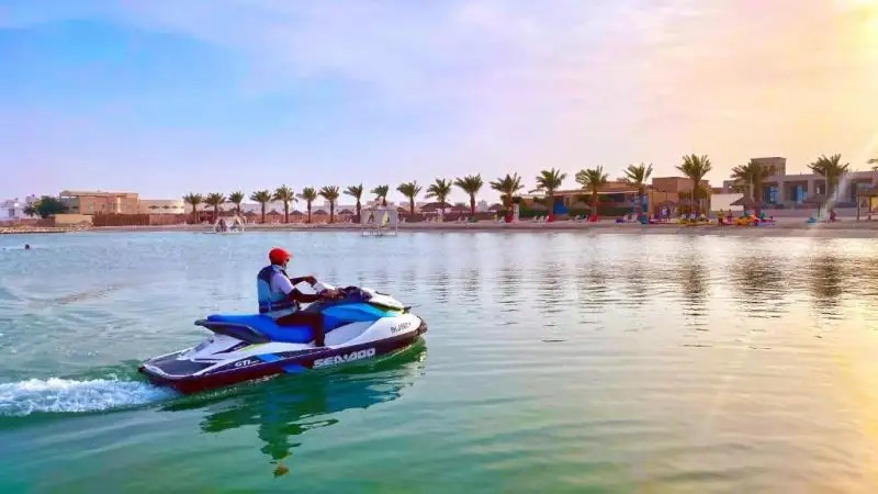 JAW RESORT & SPA