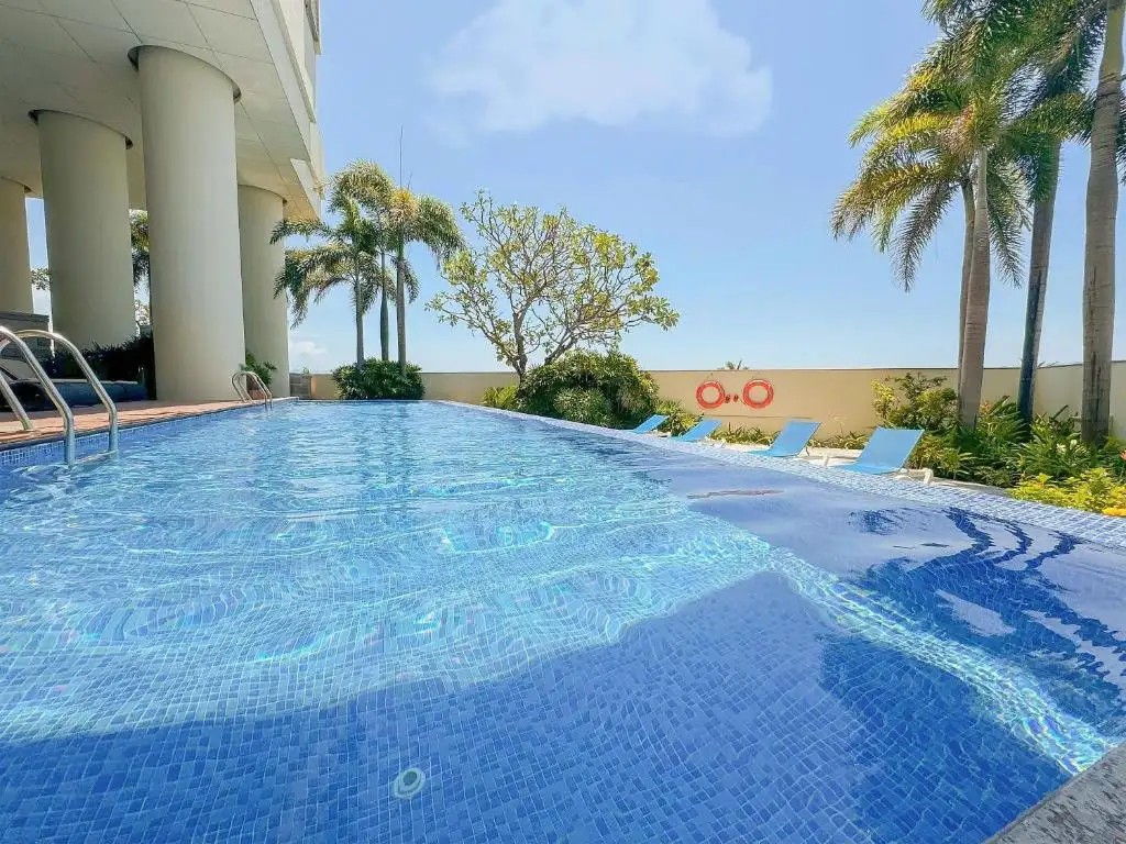 THE COSTA RESIDENCE NHA TRANG