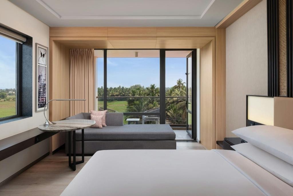 COURTYARD BY MARRIOTT GOA COLVA
