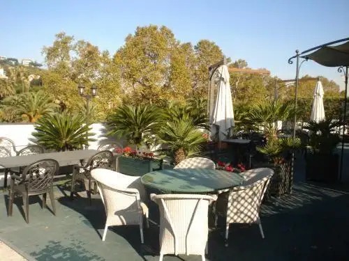 DEL REAL ORTO BOTANICO