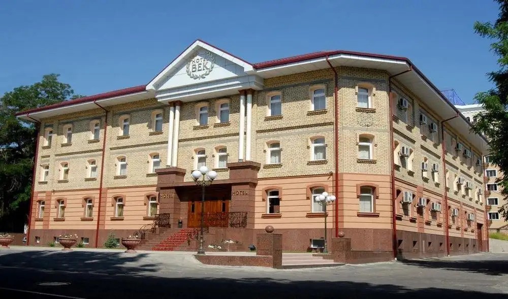 BEK HOTEL