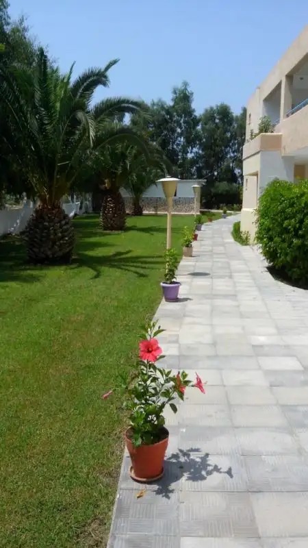ASLANIS VILLAGE