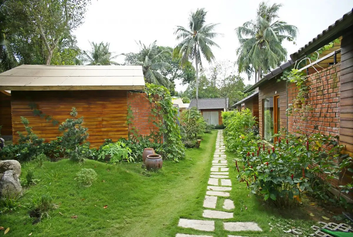 DENDI BUNGALOW
