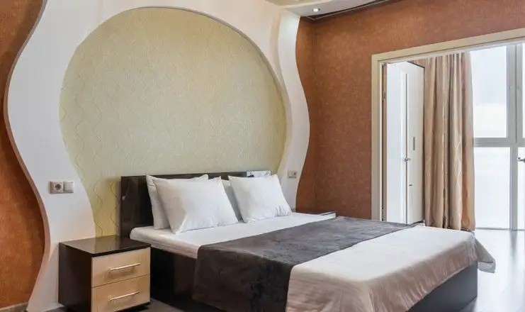 ЖК АТАМАН DELUXE APARTMENT
