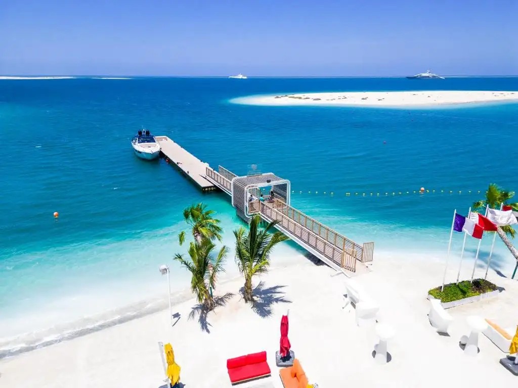 VOCO DUBAI NICE THE HEART OF EUROPE