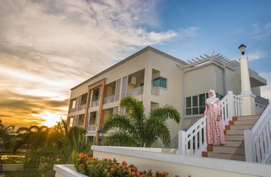 KRABI FRONT BAY RESORT