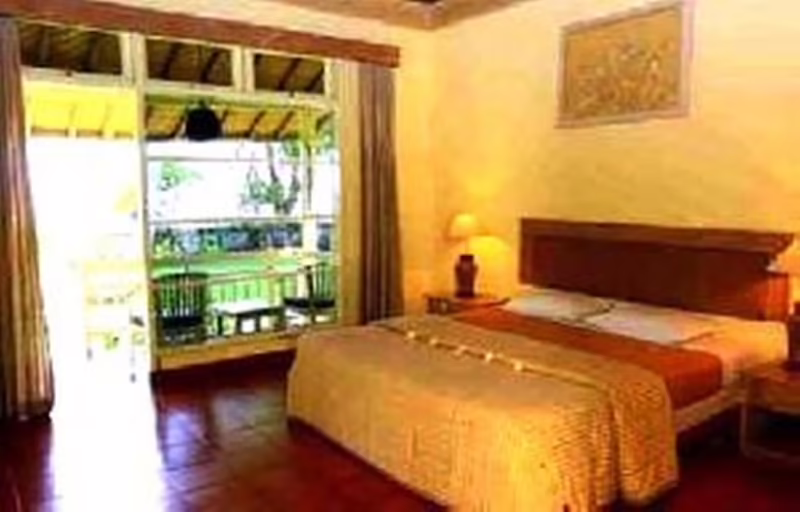 BALI LOVINA BEACH COTTAGE