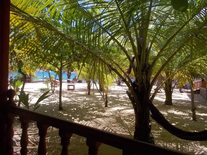 PATINI BUNGALOW