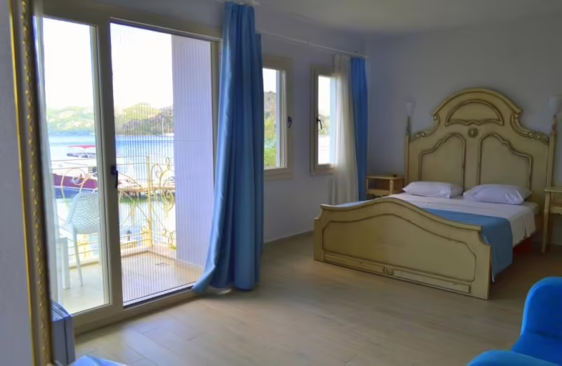 FISKA BOUTIQUE HOTEL