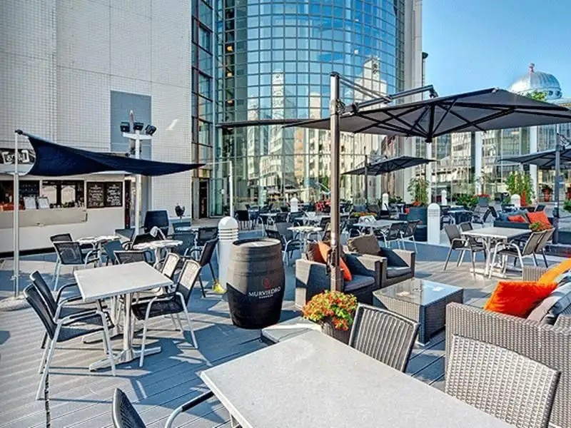 RADISSON BLU ROYAL HELSINKI