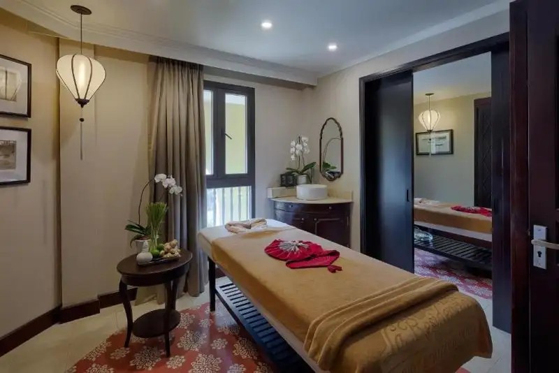 LITTLE LA RESIDENCIA LUXURY BOUTIQUE HOTEL