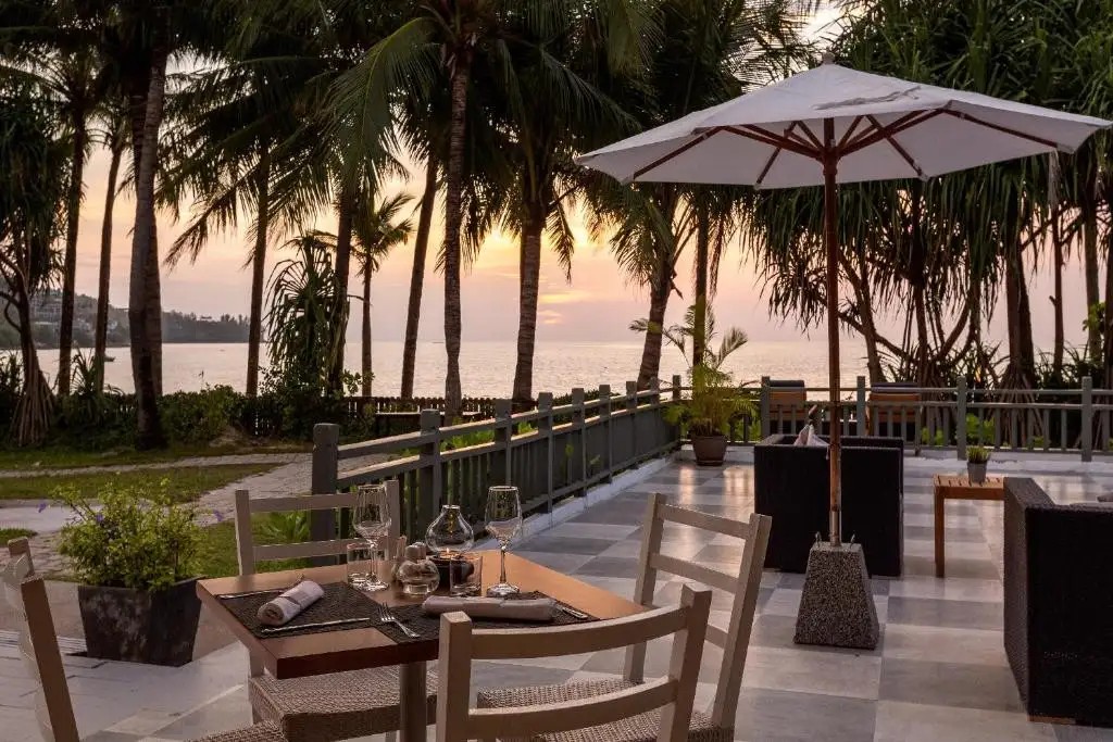 SUNPRIME KAMALA BEACH ADULTS ONLY 16+