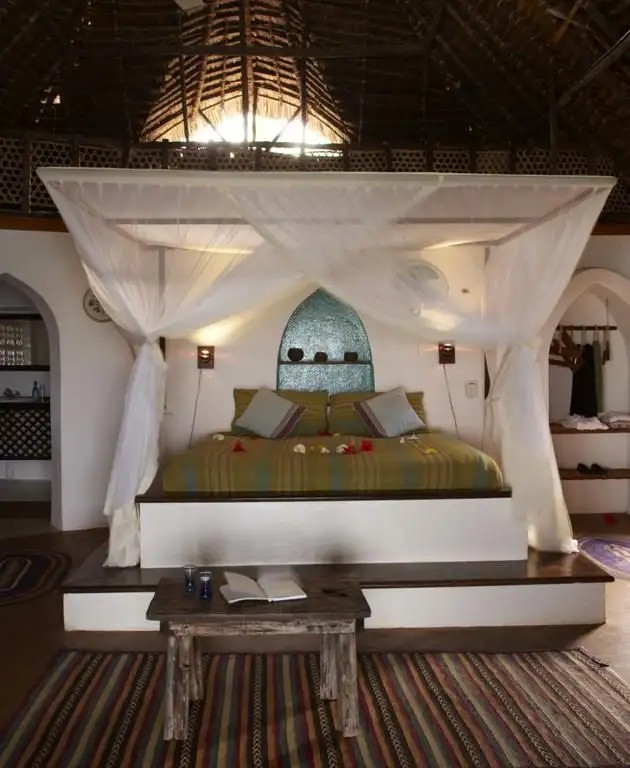 MATEMWE LODGE ZANZIBAR