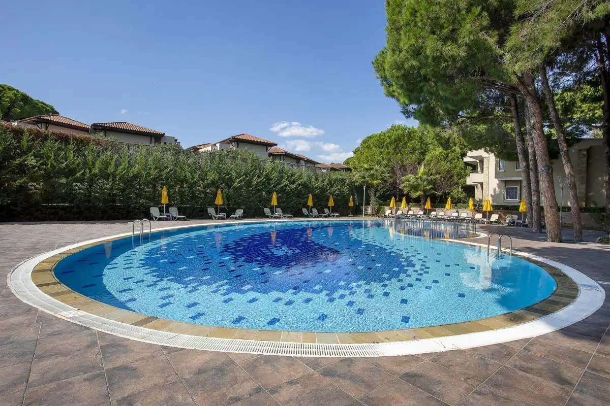 PINE BEACH BELEK (EX. MARITIM PINE BEACH RESORT)