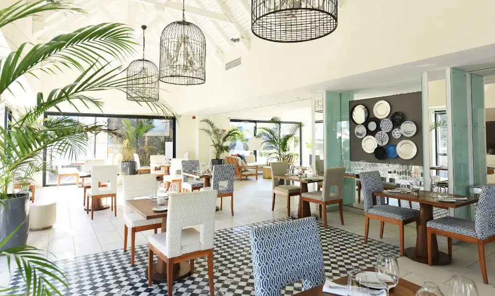 RADISSON BLU AZURI RESORT & SPA (EX. HAUTE RIVE)