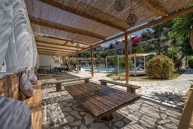 ARION RESORT (EX. ARION RENAISSANCE)