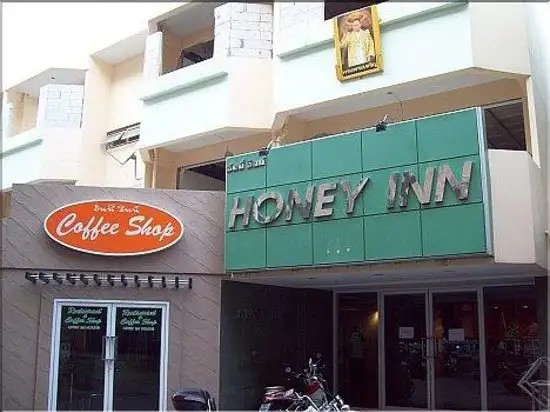 HONEY INN