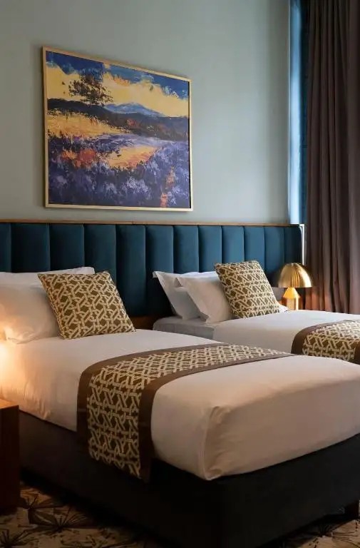 GRAND OPERA HOTEL