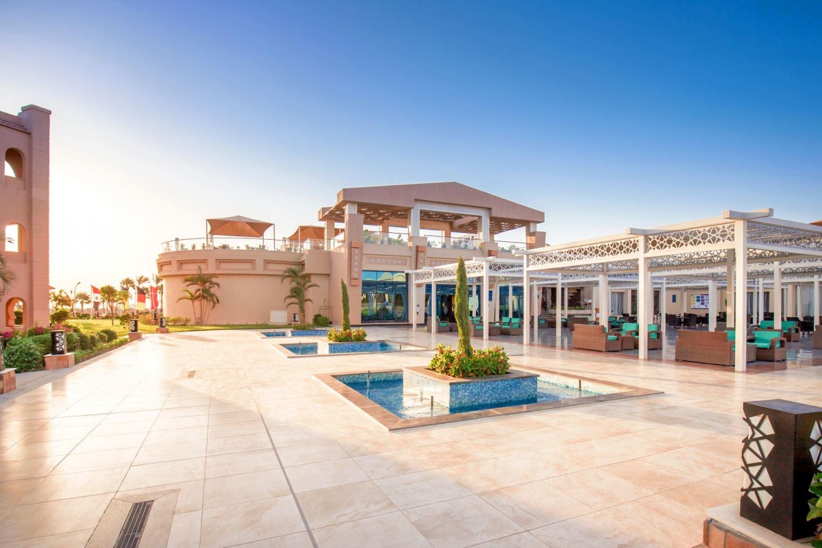 PICKALBATROS AQUA VISTA RESORT