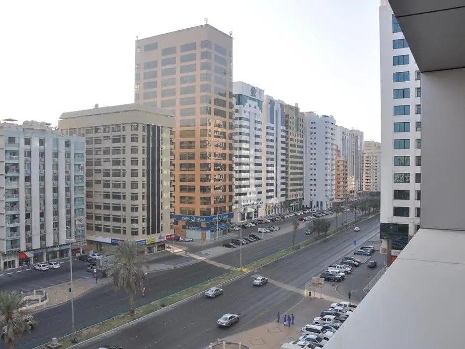 PHOENIX PLAZA HOTEL APARTMENTS