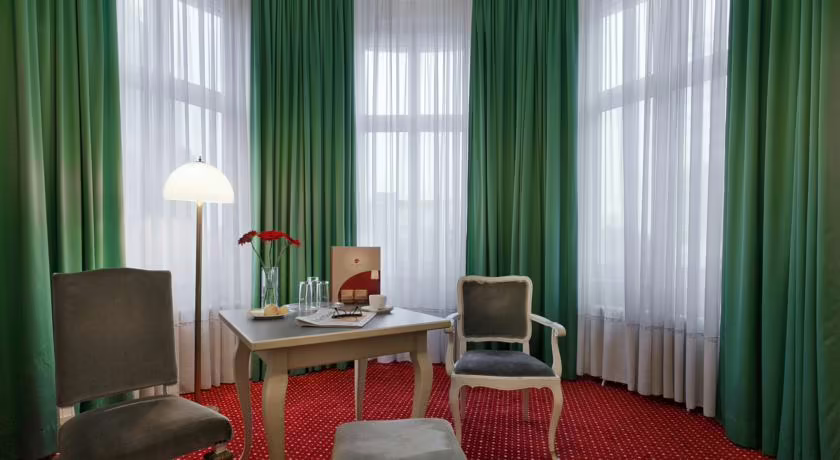 AZIMUT HOTEL BERLIN KURFURSTENDAMM