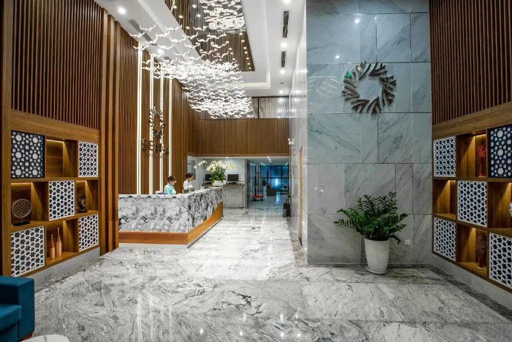 SEANA NHA TRANG HOTEL