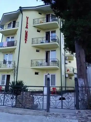 VILLA UREKI HOTEL