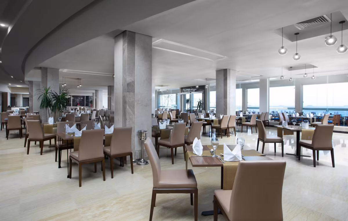 PICKALBATROS CITADEL RESORT (EX. CITADEL AZUR RESORT)