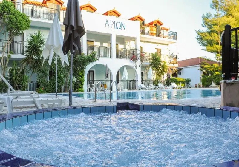 ARION RESORT (EX. ARION RENAISSANCE)