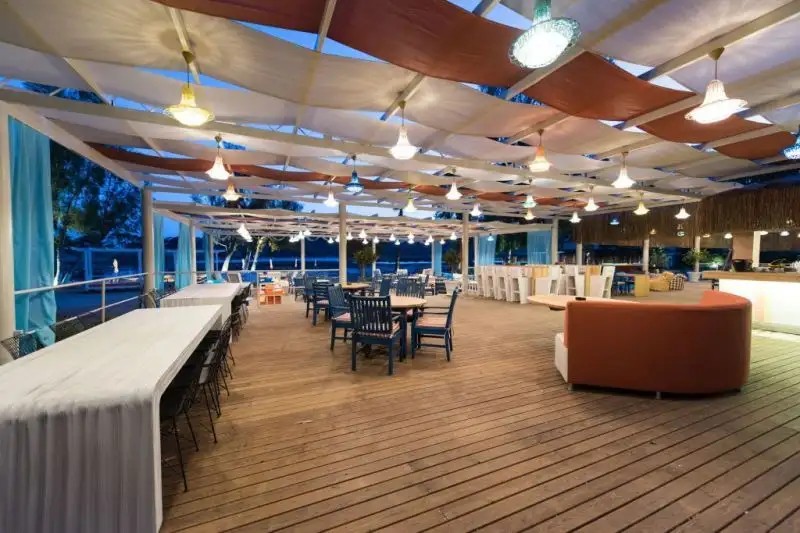 SUGAR BEACH CLUB