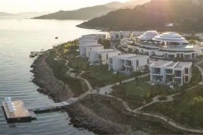 SUSONA BODRUM (EX. NIKKI BEACH RESORT BODRUM)