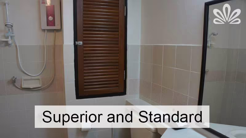 SEA SAND SUN RESORT RAYONG