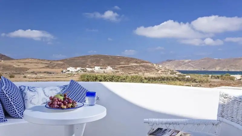 ANAMAR MYKONOS (EX. TERRA MALTESE NATURAL RETREAT)