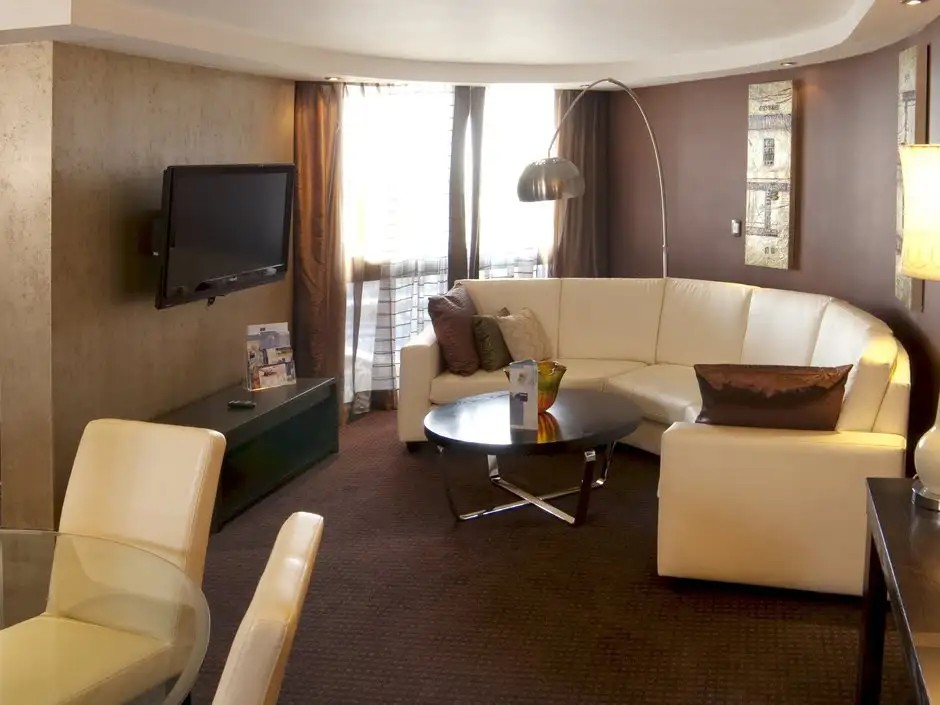 BARCELO SANTO DOMINGO