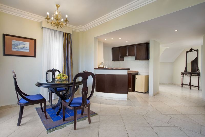 SULTAN GARDENS VILLAS